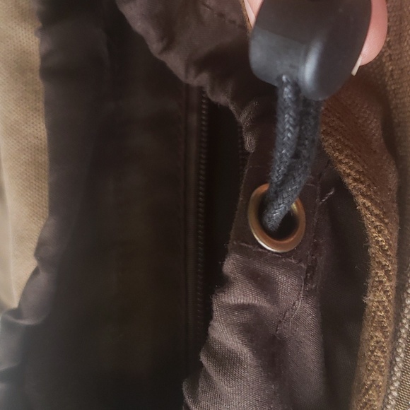 Kaukko Simple Casual Comfortable & Free Style Canvas Shoulder Bag . - Picture 13 of 16